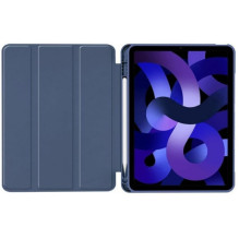 Tech-Protect SC Pen Case iPad Air 10.9" 2020-2022 / 11" 2025 Navy Blue Tech-Protect SC Pen Case iPad Air 10.9" 2020-2022 / 11" 2025 Navy Blue
