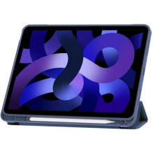 Tech-Protect SC Pen Case iPad Air 10.9" 2020-2022 / 11" 2025 Navy Blue Tech-Protect SC Pen Case iPad Air 10.9" 2020-2022 / 11" 2025 Navy Blue