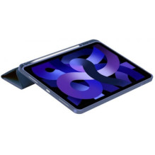Tech-Protect SC Pen Case iPad Air 10.9" 2020-2022 / 11" 2025 Navy Blue Tech-Protect SC Pen Case iPad Air 10.9" 2020-2022 / 11" 2025 Navy Blue