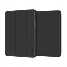 Tech-Protect SC PEN GALAXY TAB A9+, A11+ PLUS 11.0 Black Tech-Protect SC PEN GALAXY TAB A9+, A11+ PLUS 11.0 Black