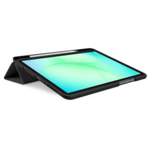 Tech-Protect SC PEN GALAXY TAB A9+, A11+ PLUS 11.0 Black Tech-Protect SC PEN GALAXY TAB A9+, A11+ PLUS 11.0 Black