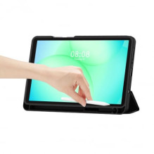 „Tech-Protect SC RAŠIKLIS GALAXY TAB A9+, A11+ PLUS 11.0“ juodas „Tech-Protect SC RAŠIKLIS GALAXY TAB A9+, A11+ PLUS 11.0“ juodas