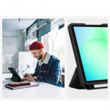 Tech-Protect SC PEN GALAXY TAB A9+, A11+ PLUS 11.0 Black Tech-Protect SC PEN GALAXY TAB A9+, A11+ PLUS 11.0 Black