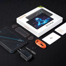 Oukitel RT3 Plus 8" 4GB 128GB 4G Black Oukitel RT3 Plus 8" 4GB 128GB 4G Black