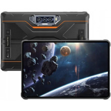 „Oukitel RT8 11“ 6 GB 256 GB 4G oranžinis (be įkroviklio) „Oukitel RT8 11“ 6 GB 256 GB 4G oranžinis (be įkroviklio)