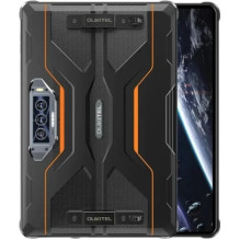 „Oukitel RT8 11“ 6 GB 256 GB 4G oranžinis (be įkroviklio) „Oukitel RT8 11“ 6 GB 256 GB 4G oranžinis (be įkroviklio)