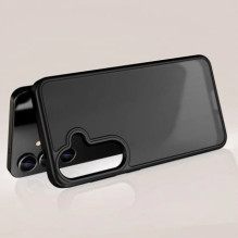 Tech-Protect Magmat Nothing Phone 3 Black-Clear