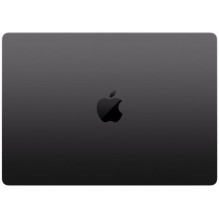 Apple MacBook Pro 14 M5 24GB 1TB SSD Space Black ENG MDE34ZE / A Apple MacBook Pro 14 M5 24GB 1TB SSD Space Black ENG MDE34ZE / A