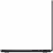 Apple MacBook Pro 14 M5 24GB 1TB SSD Space Black ENG MDE34ZE / A Apple MacBook Pro 14 M5 24GB 1TB SSD Space Black ENG MDE34ZE / A