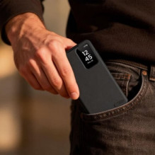 Tech-Protect Smart Wallet Samsung Galaxy S26 Matte Black Tech-Protect Smart Wallet Samsung Galaxy S26 Matte Black