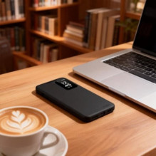 Tech-Protect Smart Wallet Samsung Galaxy S26 Matte Black Tech-Protect Smart Wallet Samsung Galaxy S26 Matte Black