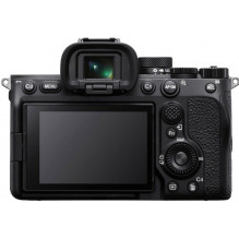 Sony Alpha A7 IV + 28-70mm OSS Black