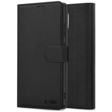 Tech-Protect Wallet Galaxy S26 Black Tech-Protect Wallet Galaxy S26 Black