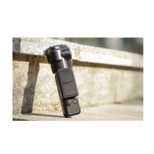 Sunnylife Protective case for DJI Osmo Pocket 3 754V2-D Black Sunnylife Protective case for DJI Osmo Pocket 3 754V2-D Black