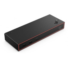 Lenovo ThinkPad USB4 Smart Dock 5500