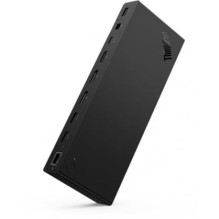 Lenovo ThinkPad USB4 Smart Dock 5500