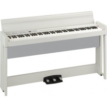 Korg C1 Air White