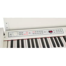 Korg C1 Air White Korg C1 Air White