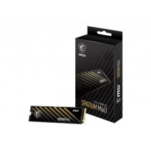 MSI SPACE M461 1TB...