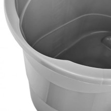Keeper 13L Thies 37x26,5x25cm Grey Keeper 13L Thies 37x26,5x25cm Grey