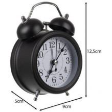 Izoxis 25473 Black