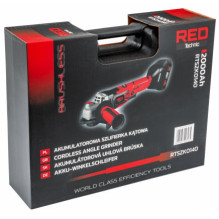 RED TECHNIC RTSZK0140 RED TECHNIC RTSZK0140