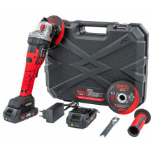 RED TECHNIC RTSZK0140 RED TECHNIC RTSZK0140