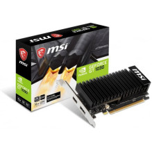 MSI GeForce GT 1030 2GHD4...