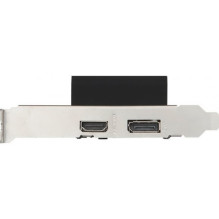 MSI GeForce GT 1030 2GHD4 LP 2GB OC MSI GeForce GT 1030 2GHD4 LP 2GB OC
