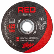 RED TECHNIC RTSZK0140 RED TECHNIC RTSZK0140