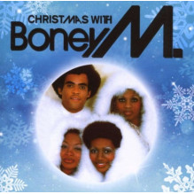 Sony BONEY M. „Kalėdos su Boney M.“