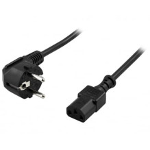 Deltaco Power cable CEE 7 /...