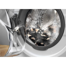 Electrolux EWS6307BE Electrolux EWS6307BE
