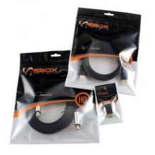 Sbox HDMI 1.4 to Micro HDMI Cable, 2.00m Sbox HDMI 1.4 to Micro HDMI Cable, 2.00m