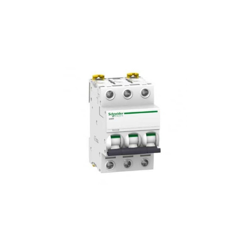 Schneider automatinis jungiklis A9F74320 C 20A 3P