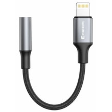 Swissten Lightning - 3.5mm...
