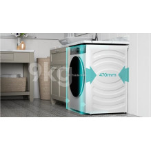 Hisense WF5I9043BWFS Hisense WF5I9043BWFS