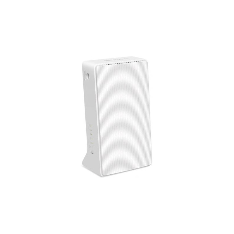 Tp-Link MB230-4G 4G+ LTE Router AC1200