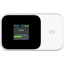 ZTE 986D White