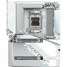 Gigabyte X870 Aorus Stealth ICE Gigabyte X870 Aorus Stealth ICE