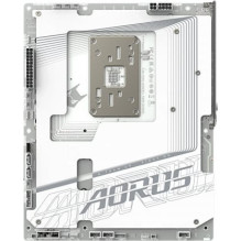 Gigabyte X870 Aorus Stealth ICE Gigabyte X870 Aorus Stealth ICE