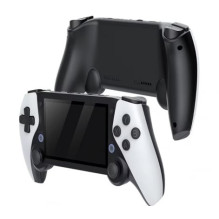 SJGAM SJGAM M25 Handheld Retro Game Console with 19000+ Games / 64GB / 4.3"