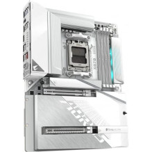 Gigabyte X870 Aorus Stealth ICE Gigabyte X870 Aorus Stealth ICE