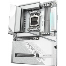 Gigabyte X870 Aorus Stealth ICE Gigabyte X870 Aorus Stealth ICE