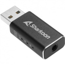 Sharkoon Sound card Gaming...
