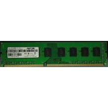 Afox 8GB DDR3 1333MHz UDIMM...