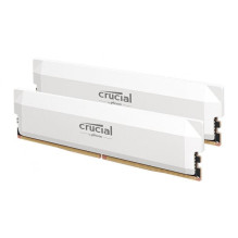 Crucial Pro White 32GB DDR5...