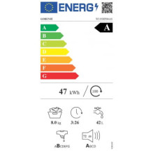 Gorenje W11NHPI84AS Gorenje W11NHPI84AS