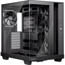 Be quiet! Light Base 500 Black