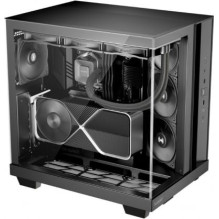 Be quiet! Light Base 500 Black Be quiet! Light Base 500 Black